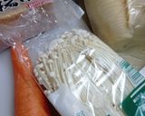 竹の子混ぜご飯作り方1写真