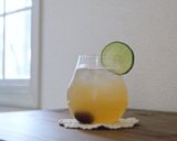 【暑い日の薬膳ドリンク】クラフトコーラ作り方6写真