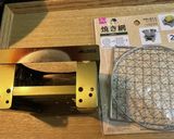 メスティンと固形燃料1個でパン焼きました作り方10写真