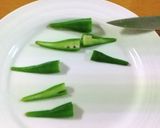 ♡母の日にカーネーショントースト♡作り方2写真