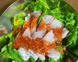 韓国の香り!甘辛ヤンニョム豆腐作り方17写真