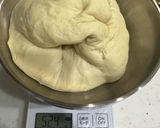 メスティンと固形燃料1個でパン焼きました作り方14写真