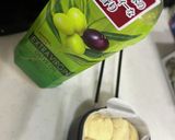 メスティンと固形燃料1個でパン焼きました作り方17写真