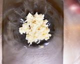 ホタテ缶で簡単サラダ!作り方1写真