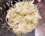 ホタテ缶で簡単サラダ!作り方3写真