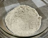 おから蒸しパン(シナモン)作り方1写真