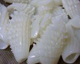 烏賊生姜和え作り方8写真