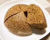 おから蒸しパン(シナモン)作り方4写真