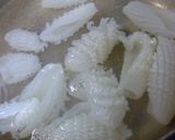 烏賊生姜和え作り方6写真