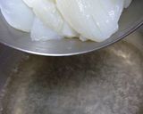 烏賊生姜和え作り方5写真