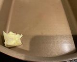 パンの耳ラスク（きな粉味）作り方1写真