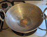 バルチフィッシュカレー作り方4写真
