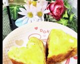 ただ切るだけ！ハートの卵焼き作り方17写真