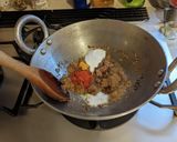 バルチフィッシュカレー作り方7写真