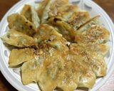もずく入り餃子♪作り方9写真