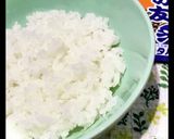 ちょっとのひと手間で美味しいお米♪作り方11写真