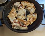 バルチフィッシュカレー作り方3写真