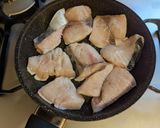 バルチフィッシュカレー作り方2写真