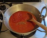 バルチフィッシュカレー作り方8写真