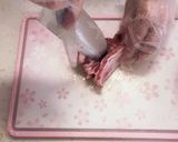 焼き肉のタレで！マーマレードスペアリブ作り方1写真