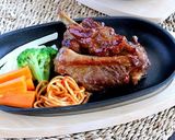 焼き肉のタレで！マーマレードスペアリブ作り方5写真