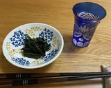 ポリフェノールたっぷり♪水前寺菜のお浸し作り方13写真