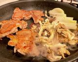 豚ヒレ肉のソテー作り方4写真