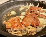 豚ヒレ肉のソテー作り方5写真