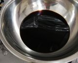 絶品！行者にんにく醤油漬け作り方1写真
