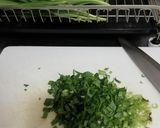 絶品！行者にんにく醤油漬け作り方3写真