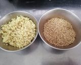 絶品！行者にんにく醤油漬け作り方2写真