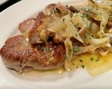 豚ヒレ肉のソテー作り方7写真