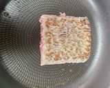 コチジャン味のもやし炒め（もやし丼）作り方3写真