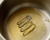 鶏むね肉であっさり!ルーロー飯風作り方2写真