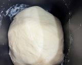 メスティンと固形燃料1個でパン焼きました作り方47写真