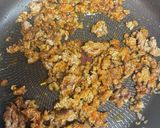 コチジャン味のもやし炒め（もやし丼）作り方6写真
