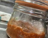 自家製豆板醤作り方6写真