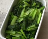 鶏むね肉であっさり!ルーロー飯風作り方7写真