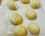 あんぱん作り方6写真