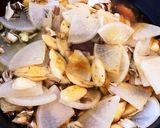 レンジ時短で簡単!チーかまと大根の煮物作り方7写真
