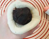 あんぱん作り方8写真