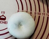 あんぱん作り方9写真
