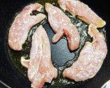 ささみチキン南蛮作り方4写真