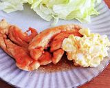 ささみチキン南蛮作り方8写真