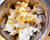 ふんわり海老はんぺん作り方3写真