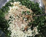 絶品！行者にんにく醤油漬け作り方5写真