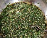 絶品！行者にんにく醤油漬け作り方6写真
