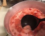 簡単！果肉たっぷり♪いちごジャム作り方4写真