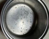 りんごとさつまいものヘルシー煮☆砂糖なし作り方3写真