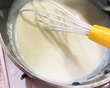 子どもと一緒に！鯉のぼりクッキーエクレア作り方9写真